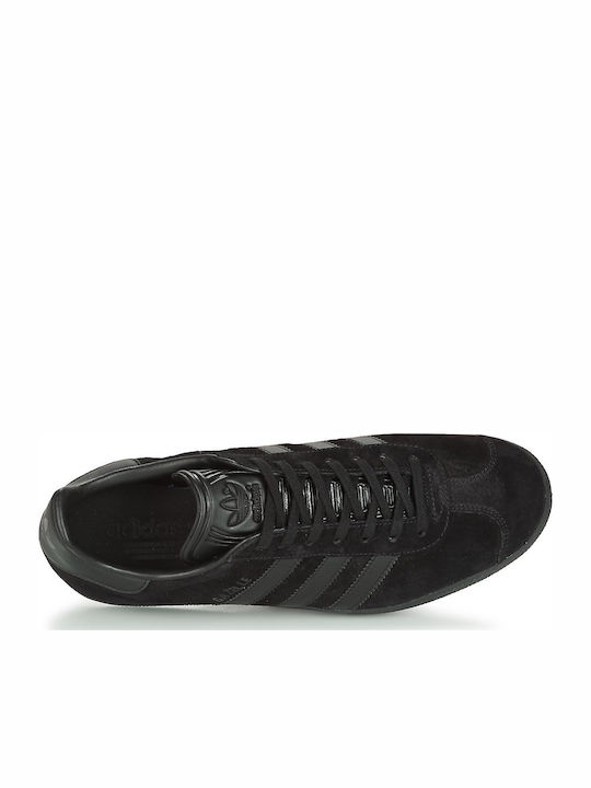 Gazelle Ανδρικά Sneakers Core Black