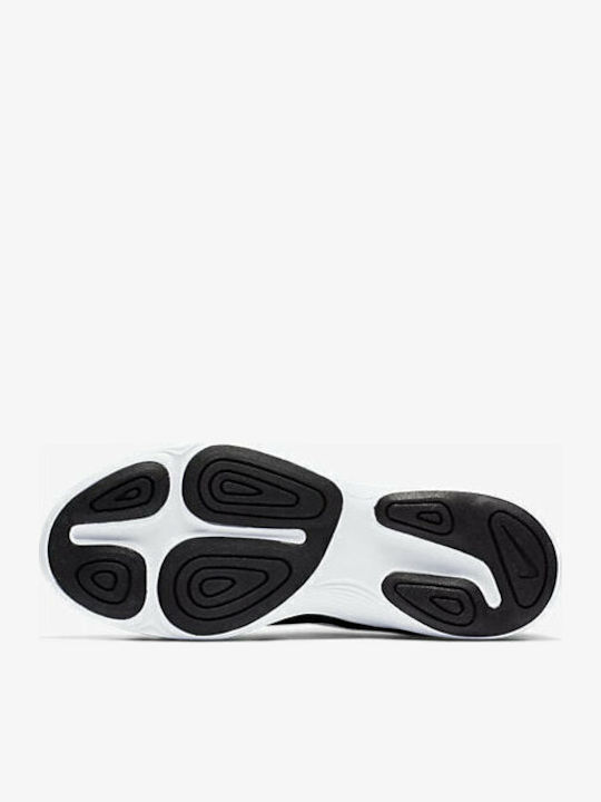 Revolution Revolution 4 GS Kids Sports Shoes Running with Laces Black / White / Anthracite