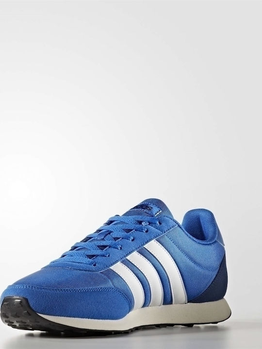 V Racer 2.0 Sneakers Blue / Cloud White / Mystery Blue