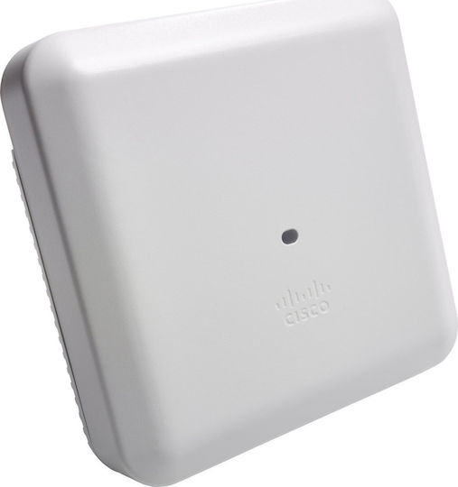 Cisco Aironet 3802I Radio Outdoor Access Point Wi‑Fi 5 Dual Band (2.4 & 5GHz) Single Kit