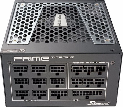Seasonic Prime Ultra 1000W Full Modular 80 Plus Titanium