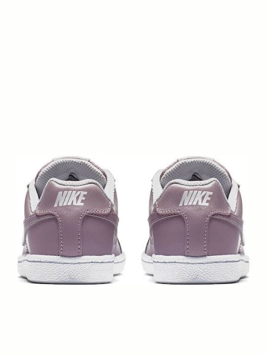 Court Royale PSV PS Παιδικά Sneakers με Σκρατς Λιλά