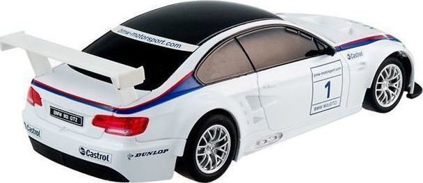 Rastar bmw m3