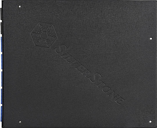 Silverstone Strider Titanium rev. 2.0 1500W Μαύρο Τροφοδοτικό Υπολογιστή Full Modular 80 Plus Titanium