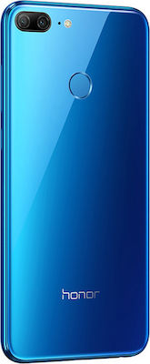 Honor 9 Lite Dual SIM (3GB/32GB) Blau