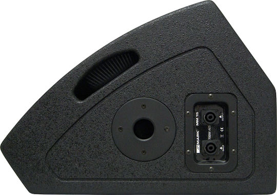 Mark MM 15 Παθητικό Stage Monitor 350W με Woofer 15" 51x44x59.5εκ.