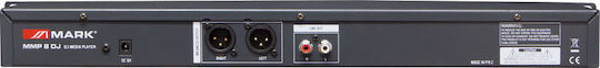 Mark Rack Media Player MMP 8 DJ