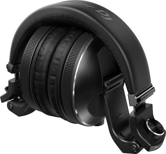 Pioneer DJ HDJ-X10 Ενσύρματα Over Ear Ακουστικά Μαύρα