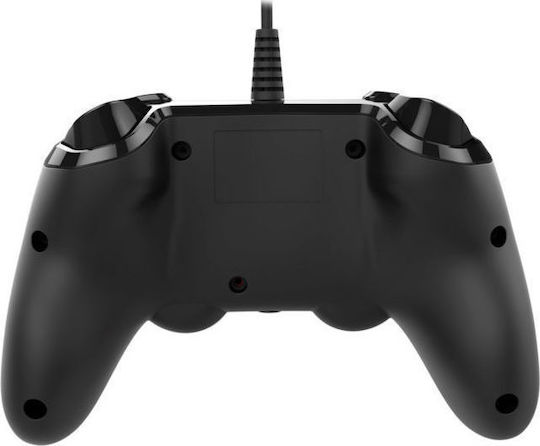 Nacon Wired Compact Controller for PS4 Orange