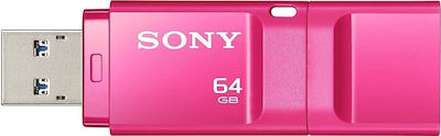 Sony Microvault X-series 64GB