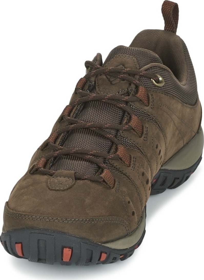 columbia peakfreak nomad