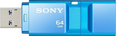 Sony Microvault X-series 64GB