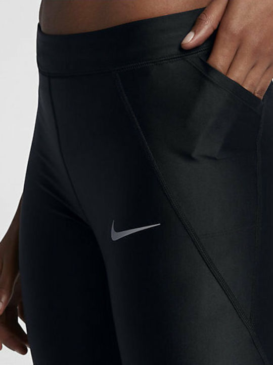Nike Fast Tight AT3103-010 - Skroutz.gr