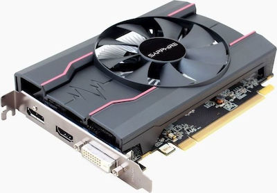 Sapphire Radeon RX 550 2GB Pulse