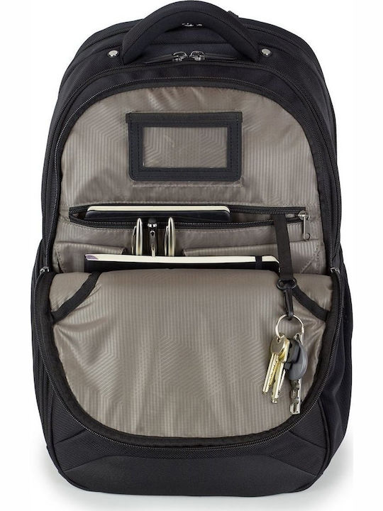 Targus Corporate Traveller Backpack Backpack for 15.6" Laptop Black