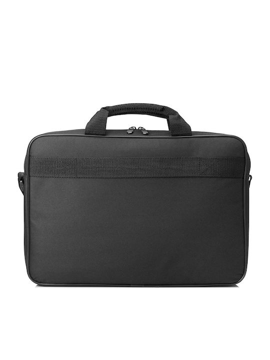 HP Prelude Τσάντα Ώμου / Χειρός για Laptop 15.6" σε Μαύρο χρώμα