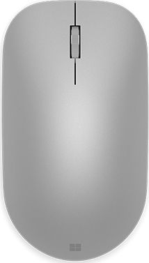 Microsoft Surface Bluetooth Wireless Mouse Gray