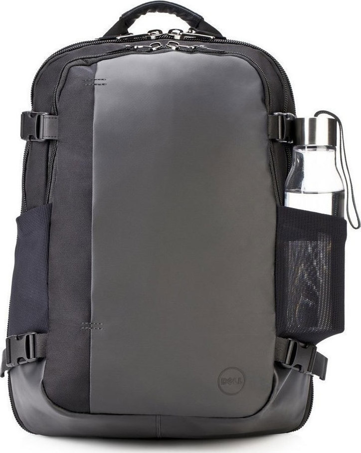 Dell premier backpack 15 обзор