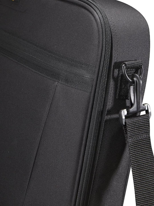 Case Logic VNCI-217 Tasche Schulter / Handheld für Laptop 17.3" in Schwarz Farbe