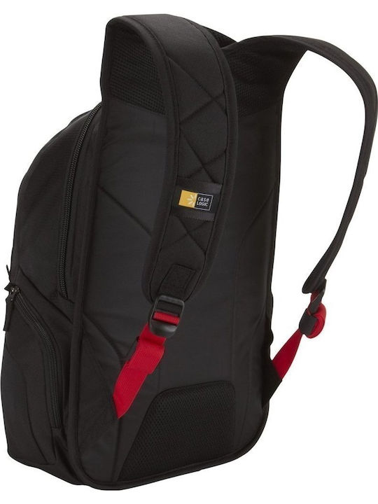 Case Logic DLBP-116 Geantă Rucsacuri pentru laptop 16" în culoarea Negru