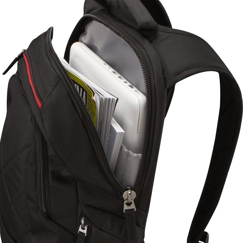Case Logic DLBP114 Backpack 14.1" Black Skroutz.gr