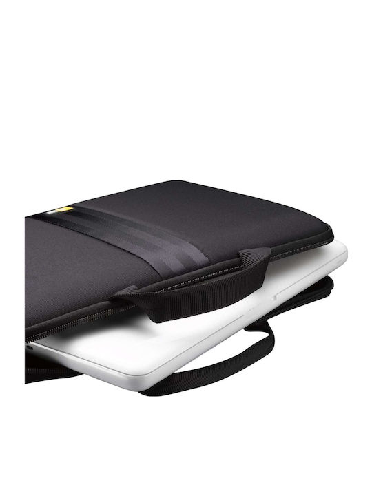 Case Logic QNS-113 Θήκη για Laptop 13.3" σε Μαύρο χρώμα
