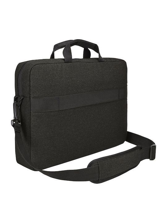 Case Logic Huxton Τσάντα Ώμου / Χειρός 15.6" Μαύρη Case Logic Huxton Τσάντα Ώμου / Χειρός 15.6" Μαύρη