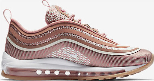 Nike Air Max 97 UL '17 917704-600 - Skroutz.gr