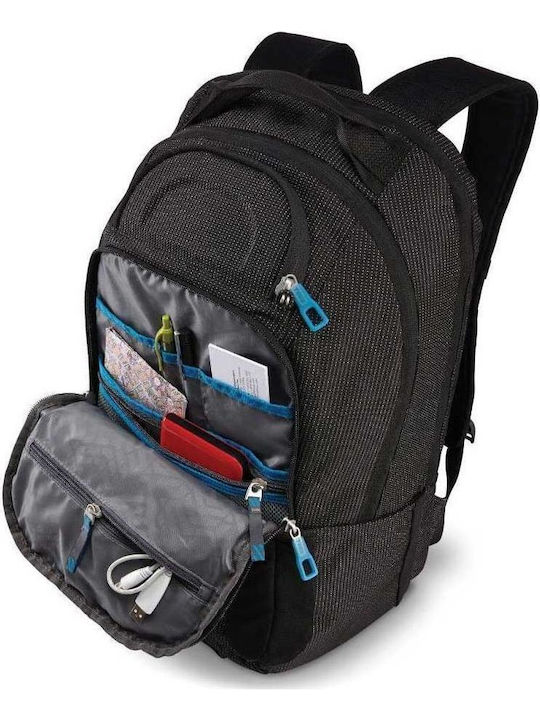 Thule Crossover Backpack 32L Wasserdicht Tasche für Laptop 17" in Schwarz Farbe