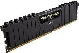 Corsair Vengeance LPX 16GB DDR4 RAM cu Viteză 3000 pentru Desktop