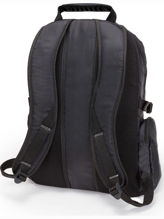 Dicota Backpack Universal Τσάντα για Laptop 15.6" σε Μαύρο χρώμα