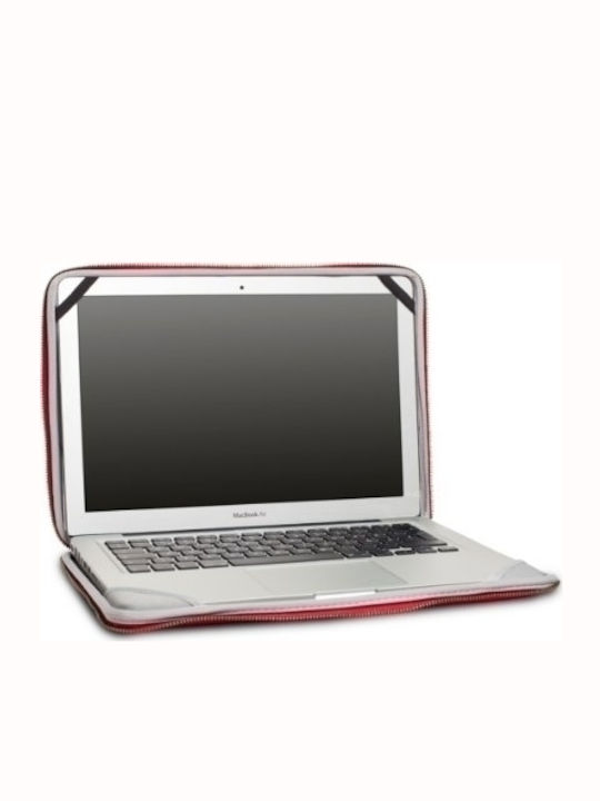 Walk on Water Casablanca Shoulder / Handheld Bag for 11" Laptop Black