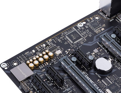 Asus Rog Crosshair VI Hero