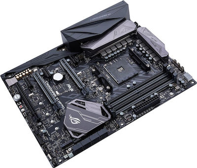 Asus Rog Crosshair VI Hero