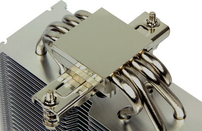Scythe Kotetsu Mark II Dual Fan CPU Cooling for AM4/AM5/115x Socket
