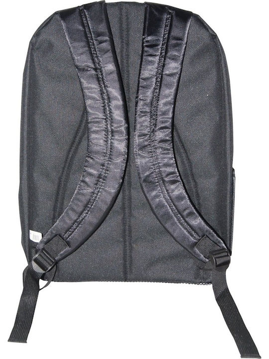 Kensington SP25 Чанта Раница 15.6" Черна