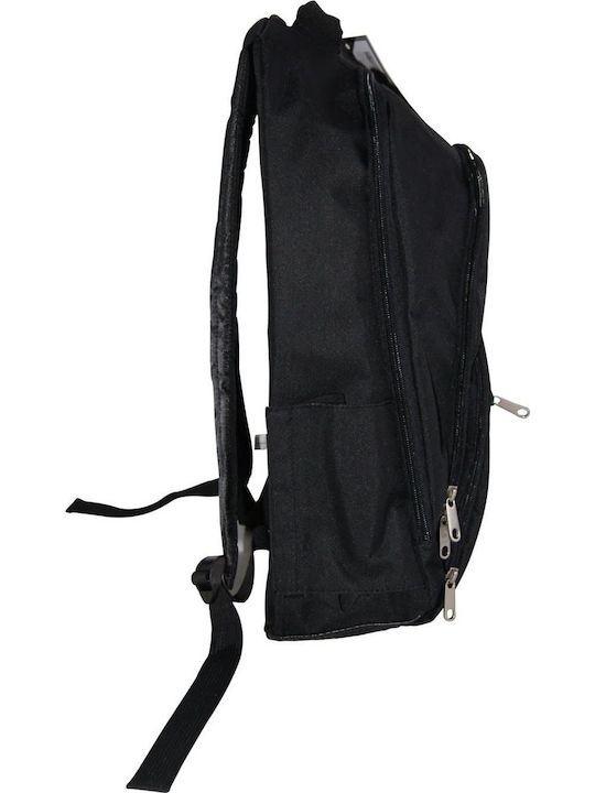 Kensington SP25 Чанта Раница за лаптоп 15.6" в Черен цвят