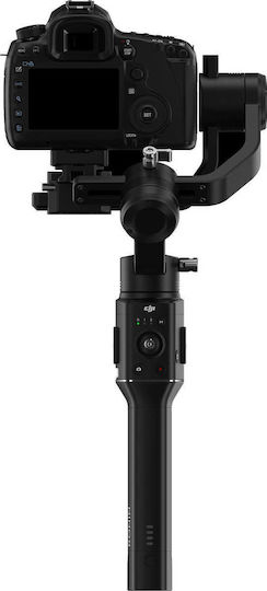 DJI Ronin-S Gimbal & Stabilizers