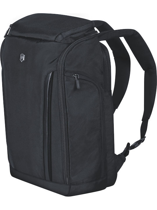 Victorinox Fliptop Backpack Backpack for 15.6" Laptop Black