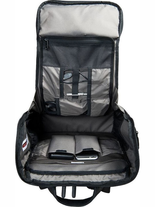 Victorinox Fliptop Backpack Backpack for 15.6" Laptop Black