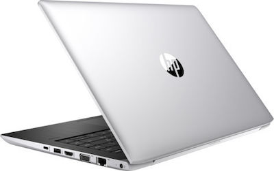 HP ProBook 440 G5 14" FHD (i5-8250U/8GB/256GB SSD)