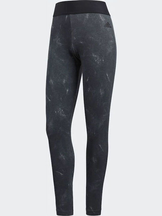 adidas Training Leggings Green