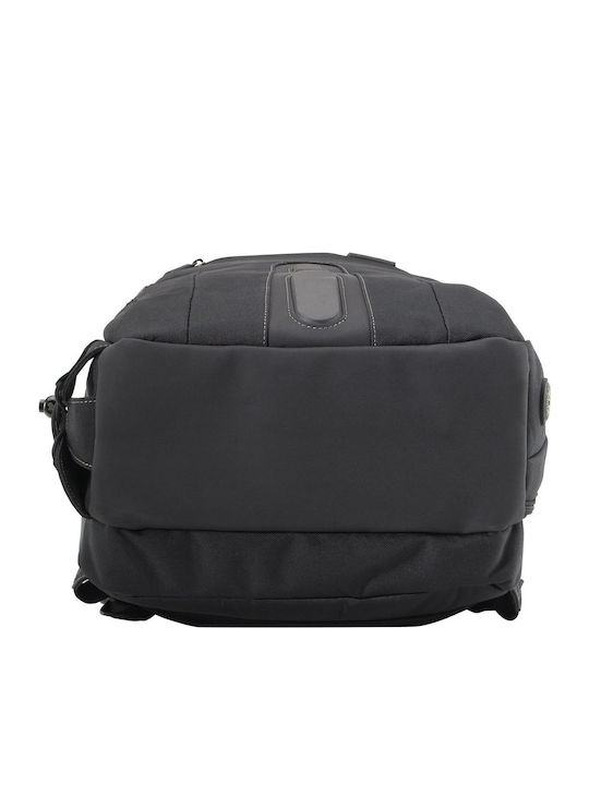 Targus EcoSpruce Τσάντα Πλάτης για Laptop 15.6" σε Μαύρο χρώμα