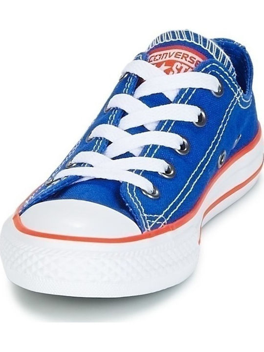 Chuck Taylor All Star Chuck Taylor All Star Kids Sneakers Blue