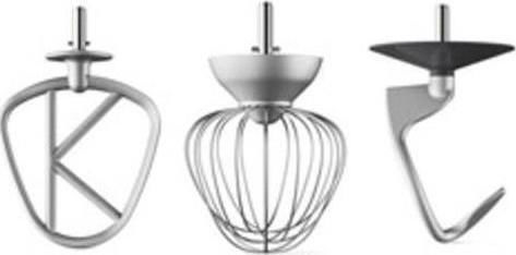 Kenwood Chef Stand Mixer 1000W with Stainless Mixing Bowl 4.6lt