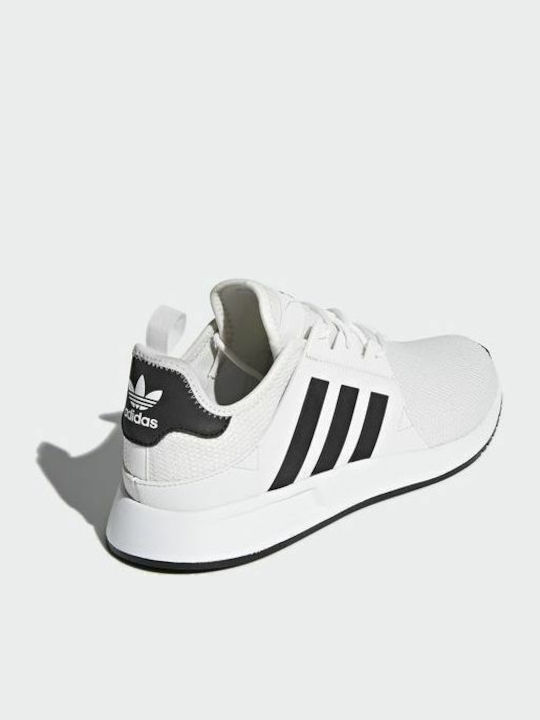 X_PLR Sneakers White Tint / Core Black / Cloud White