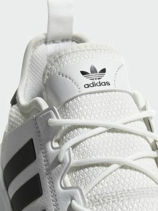 X_PLR Sneakers White Tint / Core Black / Cloud White