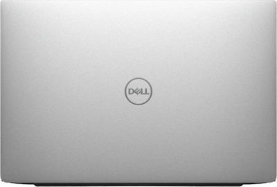 Dell XPS 13 9370 13.3" UHD Ecran tactil (Nucleu i7-8550U/8GB/256GB SSD/)