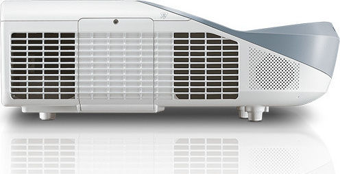 BenQ MX863UST 3D Projector DLP Απλής Λάμπας με Ενσωματωμένα Ηχεία 9H.JGA77.15E
