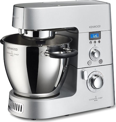 Kenwood KM094 0W20011046 Mixează 1500W cu Vas din Oțel Inoxidabil 6.7lt